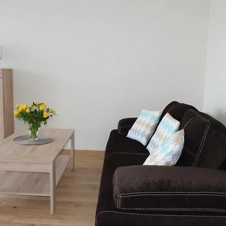 Przytulne Mieszkanie Na Baltyckiej Apartmán Kolobřeh