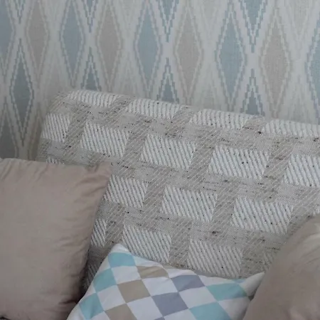 Apartmán Przytulne Mieszkanie Na Baltyckiej *