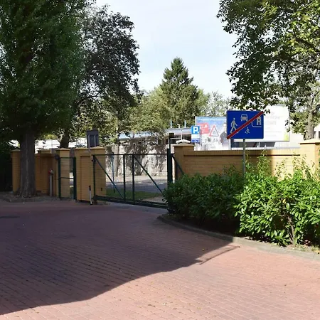 Przytulne Mieszkanie Na Baltyckiej Apartmán *