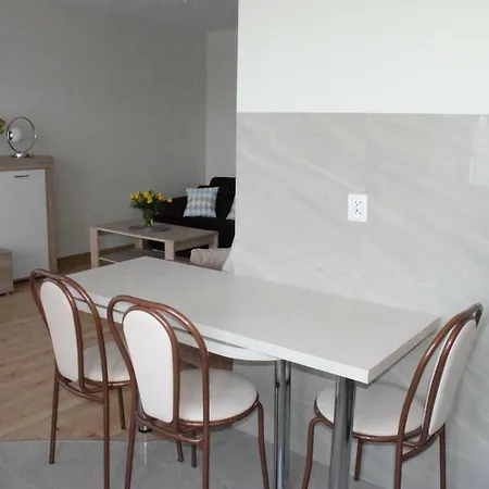 Przytulne Mieszkanie Na Baltyckiej Apartmán