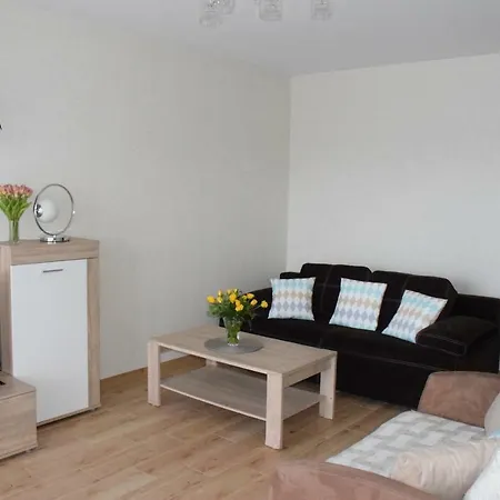 Przytulne Mieszkanie Na Baltyckiej Apartmán Kolobřeh